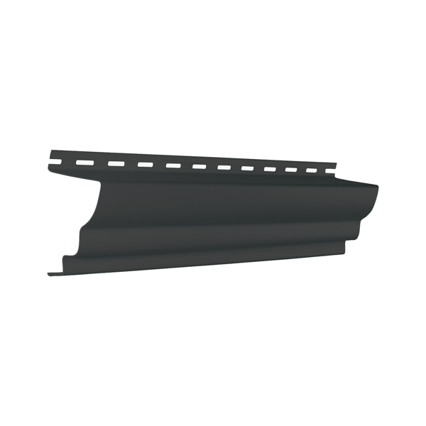 Галтель UP Decor Графитовый
