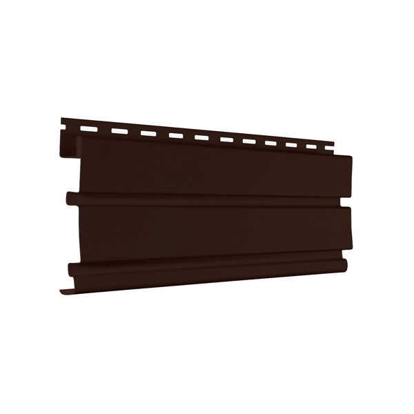 Добор UP Decor (110 мм) Коричневый