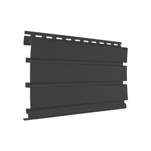 Добор UP Decor (170 мм) Графитовый