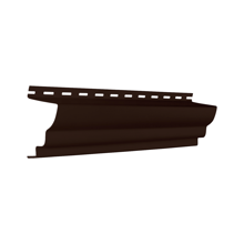 Галтель UP Decor Коричневый