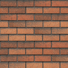 Фасадная плитка Docke Premium Brick Клубника