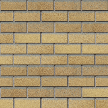 Фасадная плитка Docke Premium Brick Янтарный