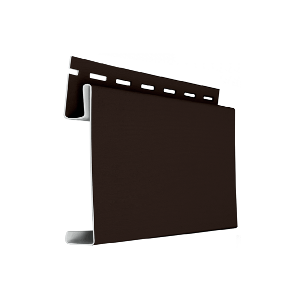 Наличник (120 мм) UP Decor Коричневый